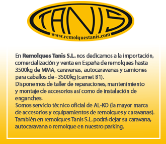 remolques coches